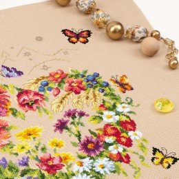 Magic Needle - Shine of Your Heart