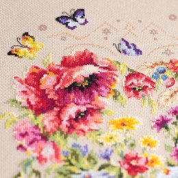 Magic Needle - Shine of Your Heart