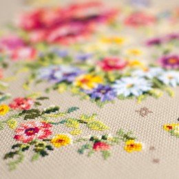 Magic Needle - Shine of Your Heart