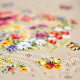 Magic Needle - Shine of Your Heart