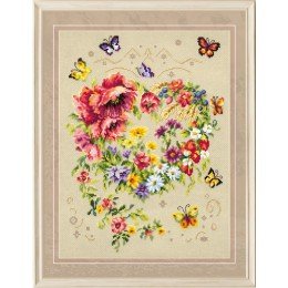 Magic Needle - Shine of Your Heart