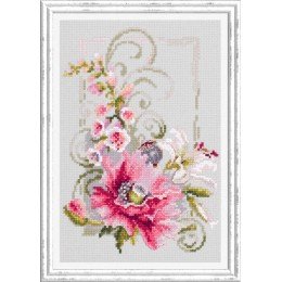 Magic Needle - Feliz marzo