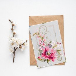 Magic Needle - Feliz marzo