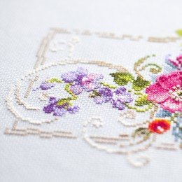 Magic Needle - Feliz julio