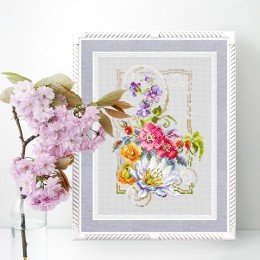 Magic Needle - Feliz julio