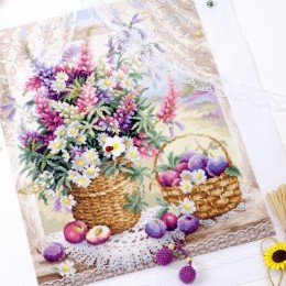 Magic Needle - Summer Flavor