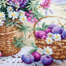 Magic Needle - Summer Flavor