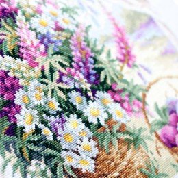 Magic Needle - Summer Flavor