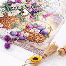 Magic Needle - Summer Flavor