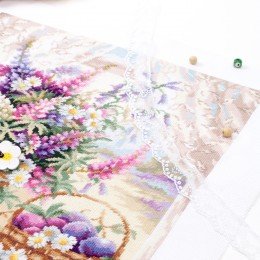 Magic Needle - Summer Flavor