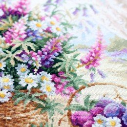 Magic Needle - Summer Flavor