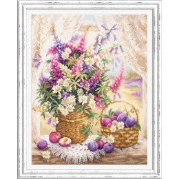 Magic Needle - Summer Flavor