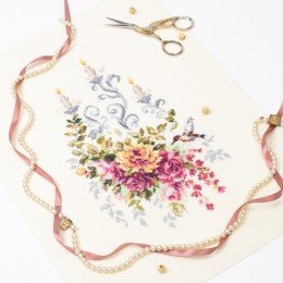 Magic Needle - Festive Etude