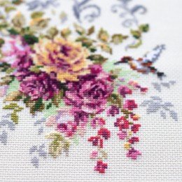 Magic Needle - Festive Etude