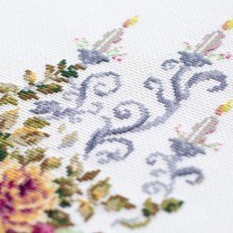 Magic Needle - Festive Etude