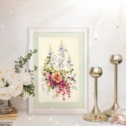 Magic Needle - Festive Etude