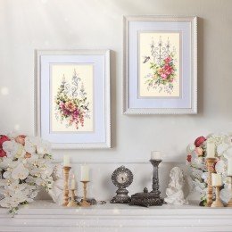 Magic Needle - Festive Etude