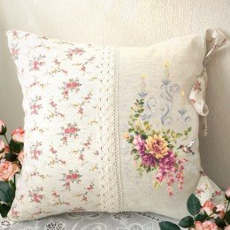 Magic Needle - Festive Etude