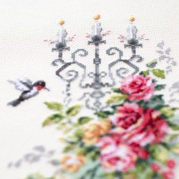 Magic Needle - Solemn Etude