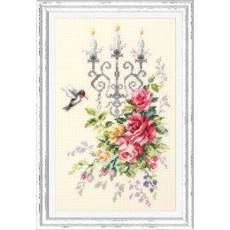 Magic Needle - Solemn Etude