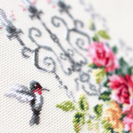 Magic Needle - Solemn Etude