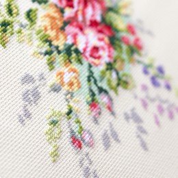 Magic Needle - Solemn Etude