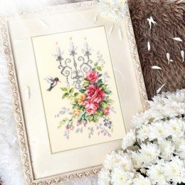 Magic Needle - Solemn Etude