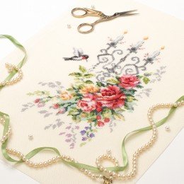 Magic Needle - Solemn Etude