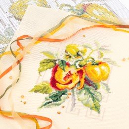 Magic Needle - Pepper