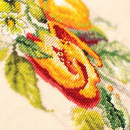 Magic Needle - Pepper