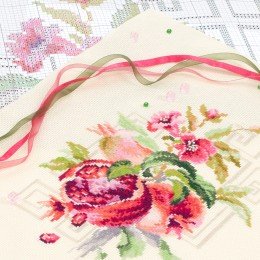 Magic Needle - Pomegranate