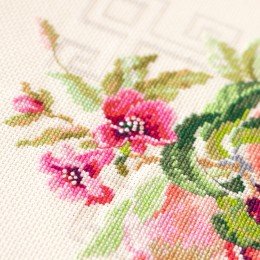 Magic Needle - Pomegranate