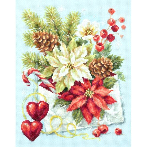 Magic Needle - ¡Feliz Navidad!