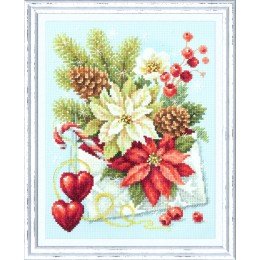 Magic Needle - Merry Christmas!