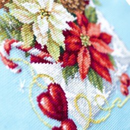 Magic Needle - Merry Christmas!