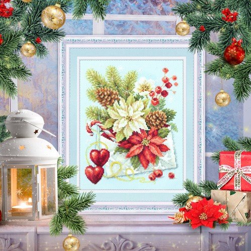 Magic Needle - ¡Feliz Navidad!