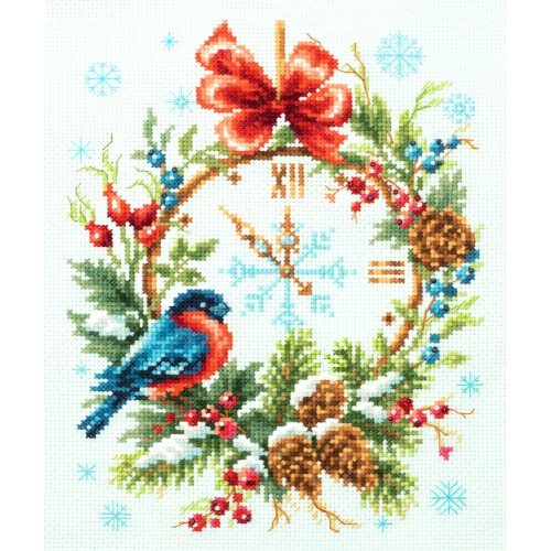 Magic Needle - Navidad