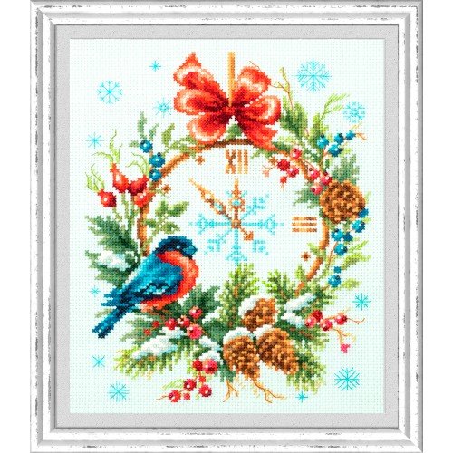 Magic Needle - Navidad