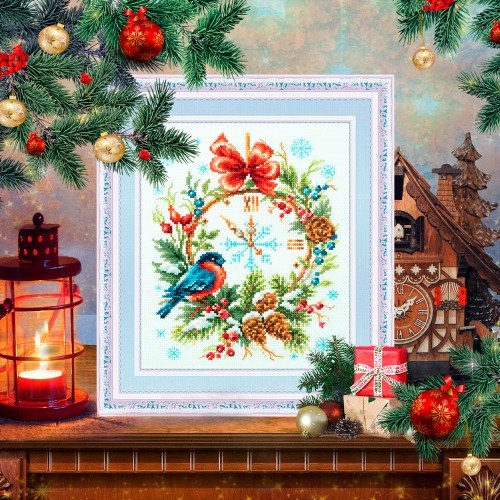 Magic Needle - Navidad