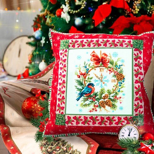 Magic Needle - Navidad