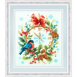 Magic Needle - Christmas Time