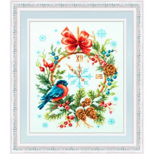 Magic Needle - Navidad