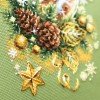 Magic Needle - Luz de Navidad