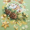 Magic Needle - Luz de Navidad