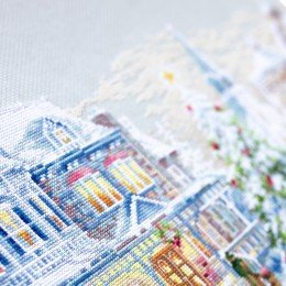 Magic Needle - Nochebuena