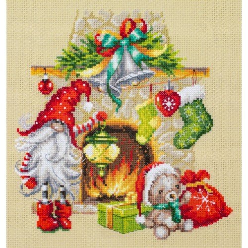 Magic Needle - Esperando la Navidad