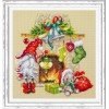 Magic Needle - Esperando la Navidad