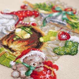 Magic Needle - Esperando la Navidad