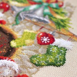 Magic Needle - Esperando la Navidad