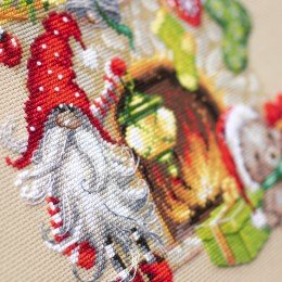 Magic Needle - Esperando la Navidad